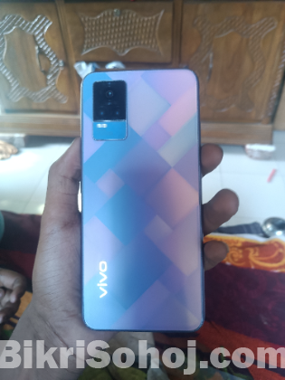 Vivo y73